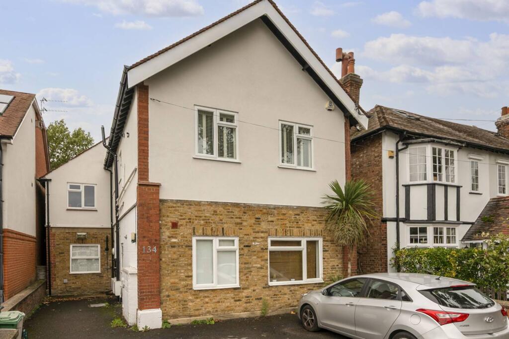 Main image of property: Broad Lane, Hampton, TW12