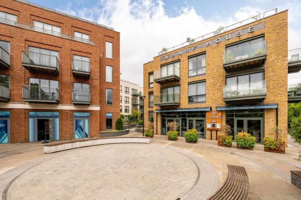 Main image of property: Brewery Wharf, Twickenham, TW1