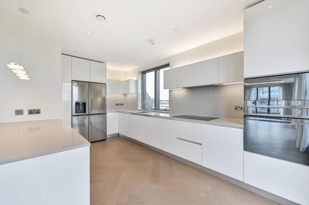 Main image of property: Brewery Wharf, Twickenham, TW1