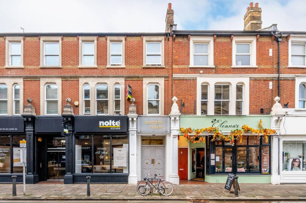 Main image of property: The Causeway, Teddington, London, TW11