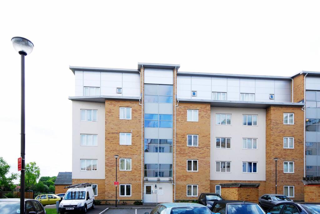 Main image of property: Primrose Place, Isleworth, TW7