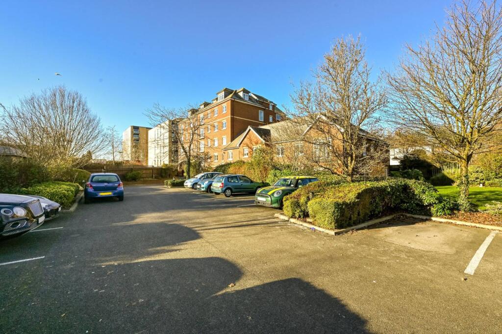 Main image of property: Golden Court, Isleworth, TW7