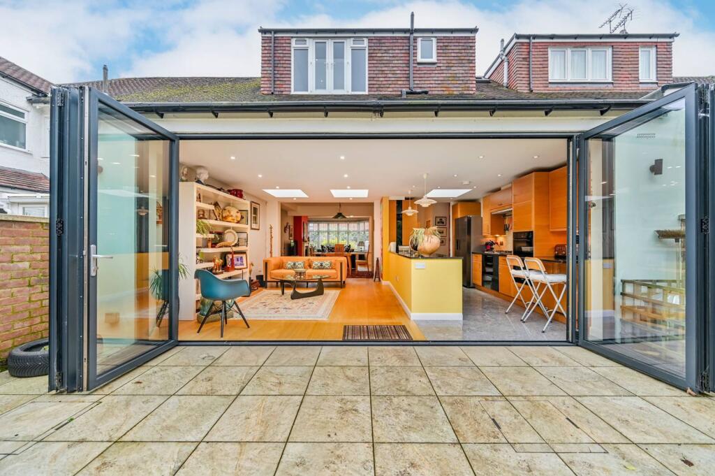 Main image of property: Arlington Road, St Margarets, Twickenham, TW1