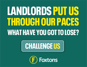 Get brand editions for Foxtons, Twickenham