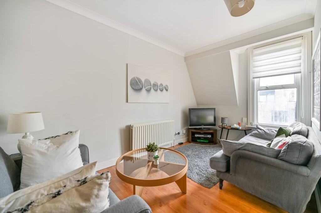 Main image of property: Heath Road, Twickenham, TW1