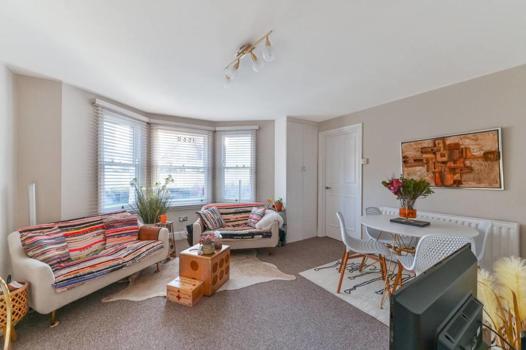 Church Road, London, SE19  