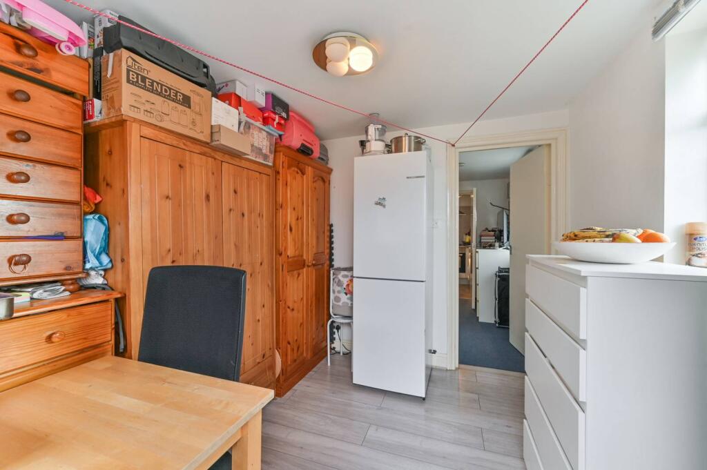 Main image of property: Hubbard Road, West Norwood, London, SE27