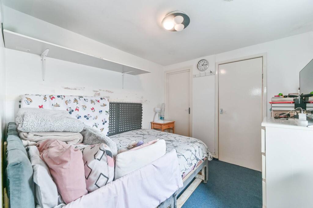 Main image of property: Hubbard Road, West Norwood, London, SE27