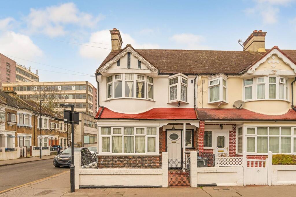 Main image of property: Stuart Road, CR7, Croydon, Thornton Heath, CR7