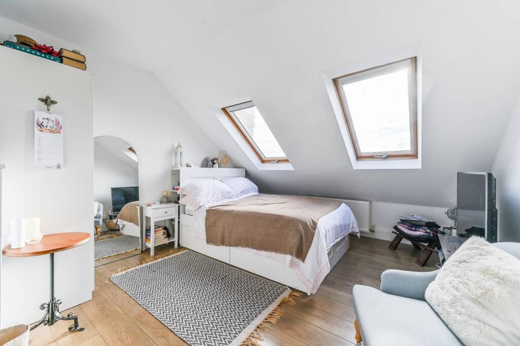 Main image of property: Grange Road, Thornton Heath, CR7