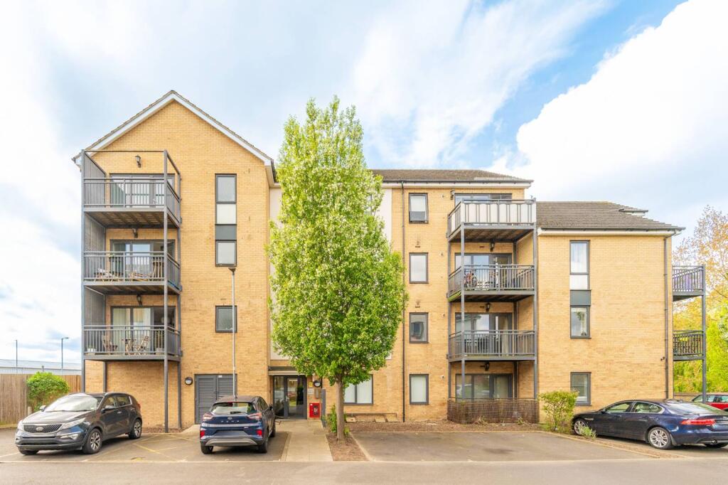 Main image of property: Watson Place, South Norwood, London, SE25