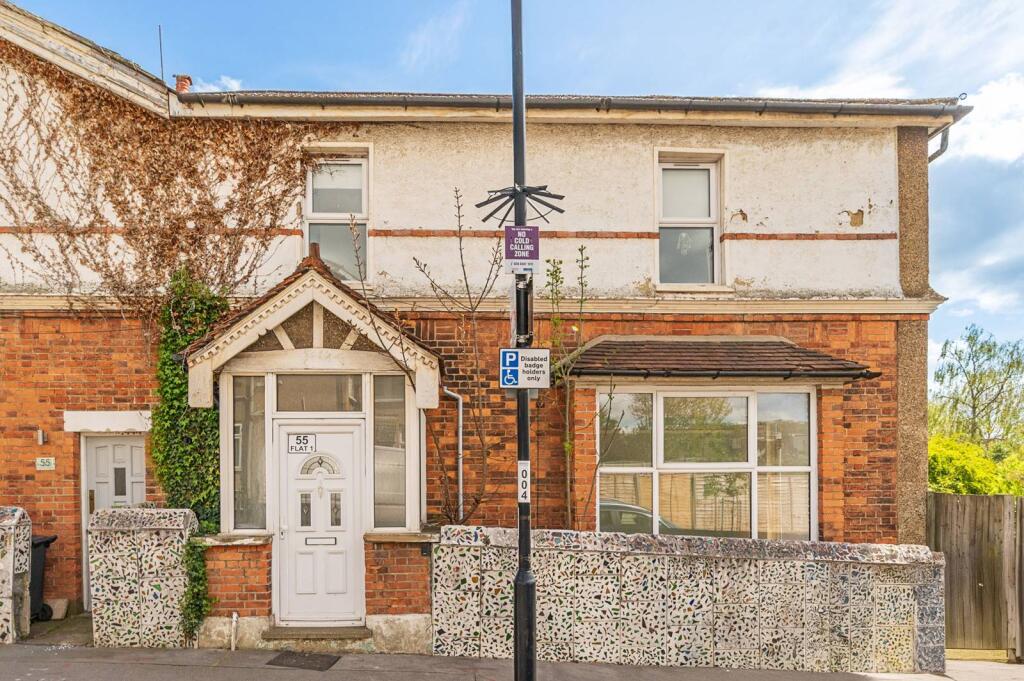 Main image of property: South Norwood Hill, South Norwood, London, SE25