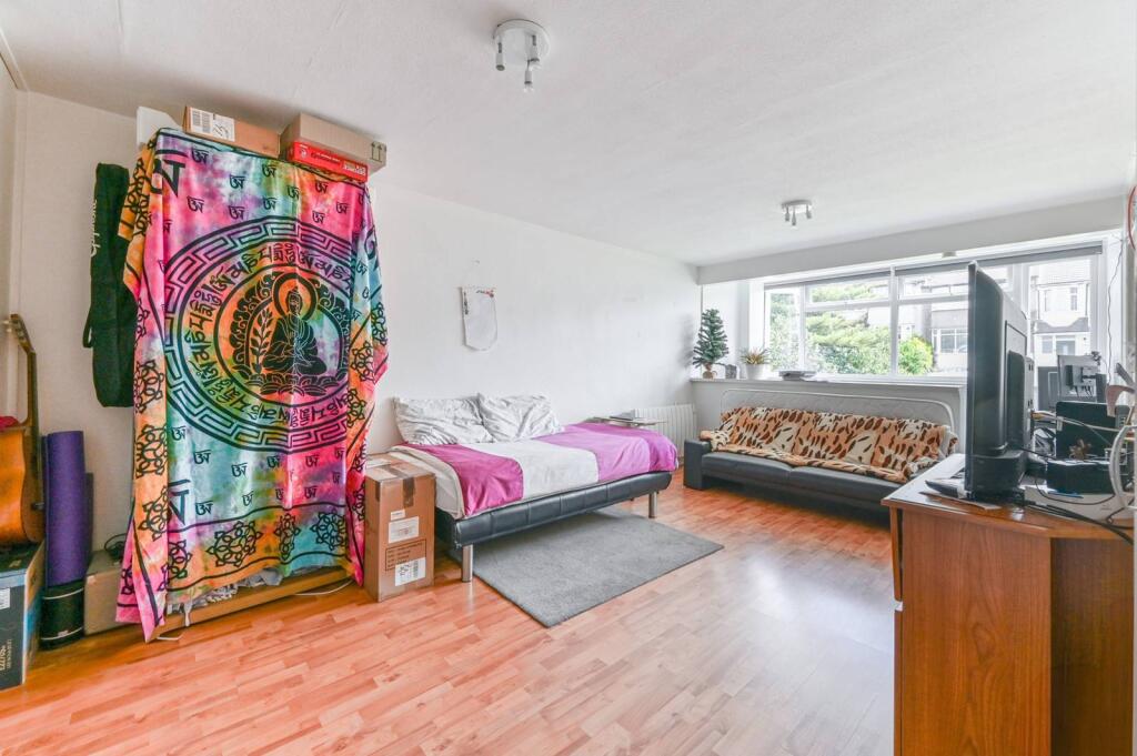 Main image of property: Grange Road, Crystal Palace, London, SE19