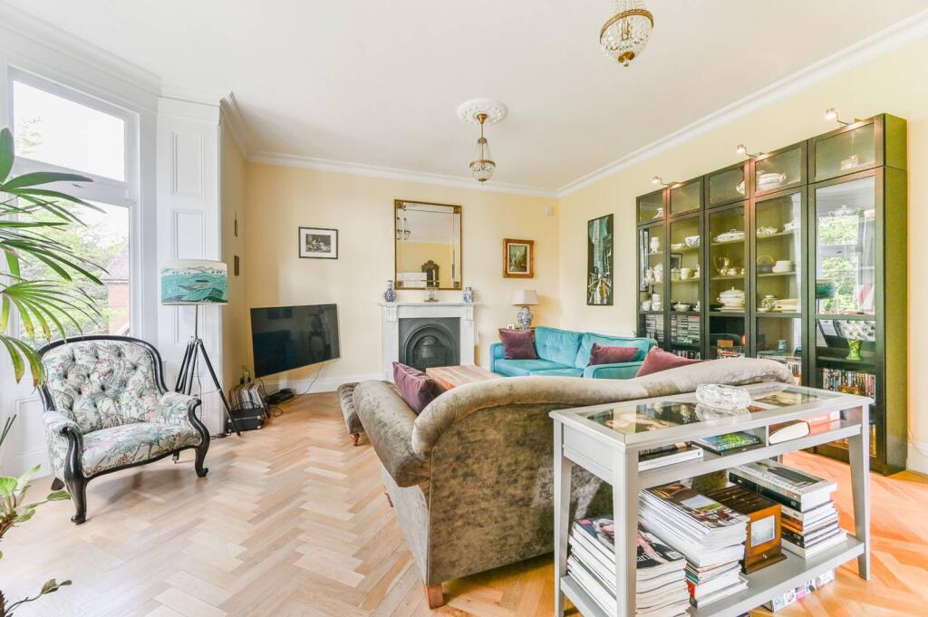 Main image of property: Limekiln Place, Crystal Palace, London, SE19