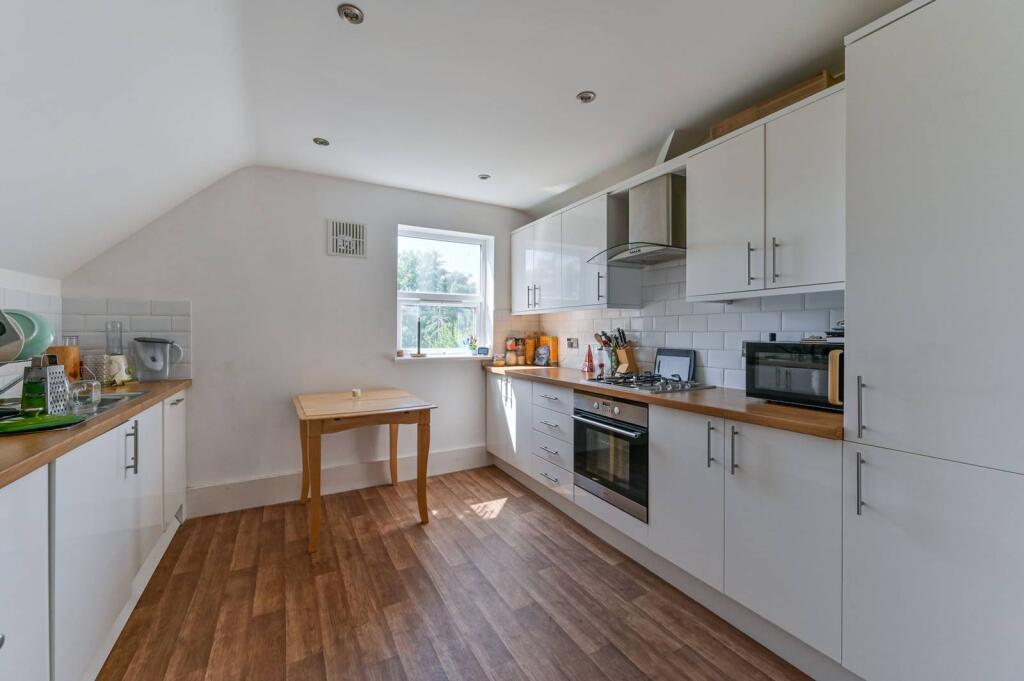 Main image of property: Whitworth Road, South Norwood, London, SE25