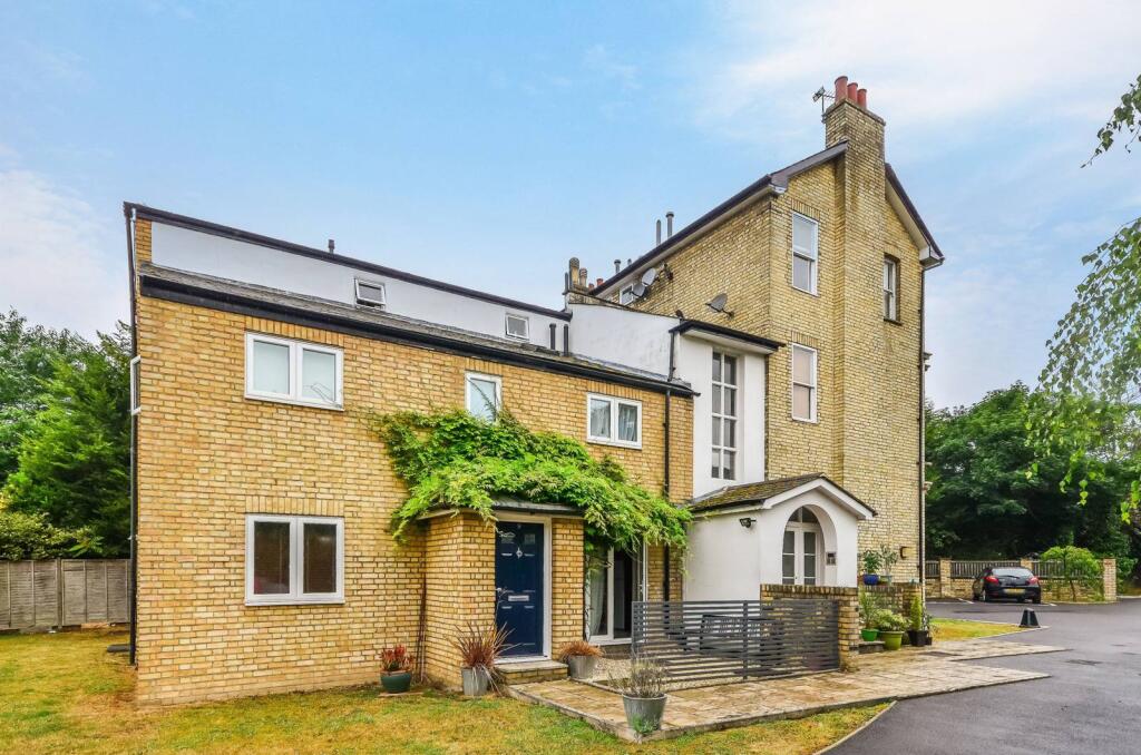 Main image of property: Anerley Park, Anerley, London, SE20