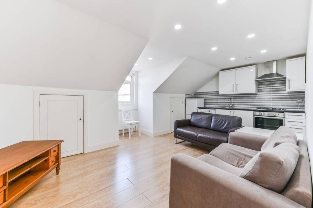 Main image of property: Anerley Road, Crystal Palace, London, SE19