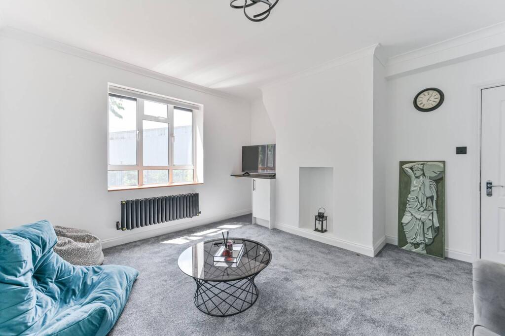 Main image of property: Kingswood Estate, Dulwich, London, SE21