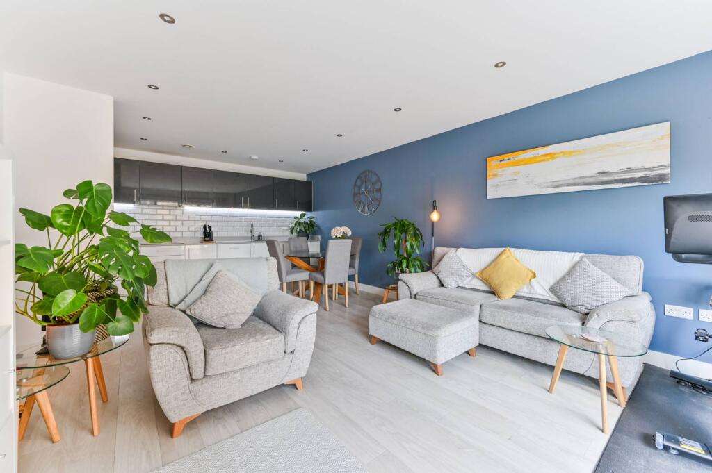 Main image of property: Sylvan Hill, Crystal Palace, London, SE19