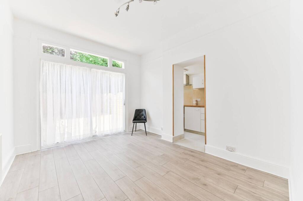 Main image of property: Park Road, South Norwood, London, SE25