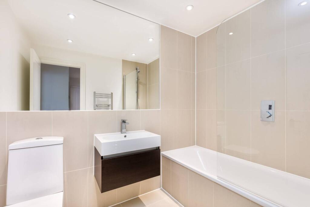 Main image of property: Westow Hill, Crystal Palace, London, SE19