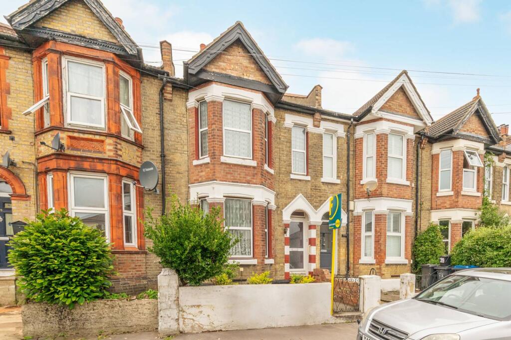 Main image of property: Preston Road, Norwood, London, SE19