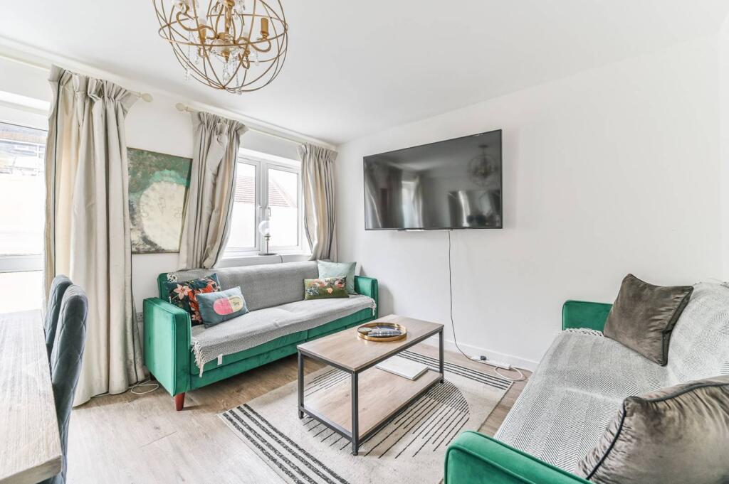 Main image of property: Paxton Place, Crystal Palace, London, SE27