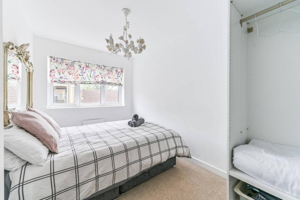 Main image of property: Paxton Place, Crystal Palace, London, SE27