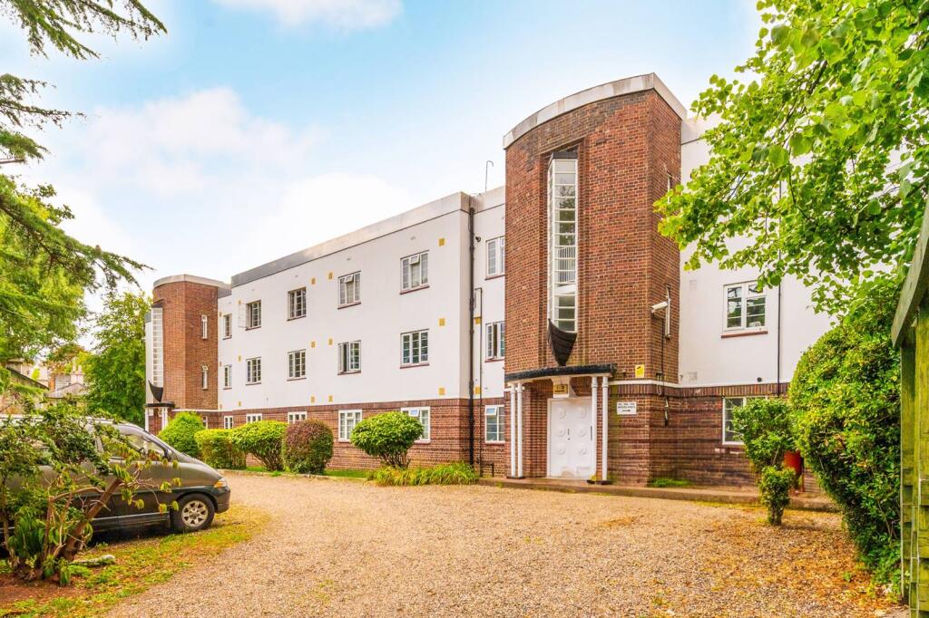 Main image of property: The Woodlands, Upper Norwood, London, SE19