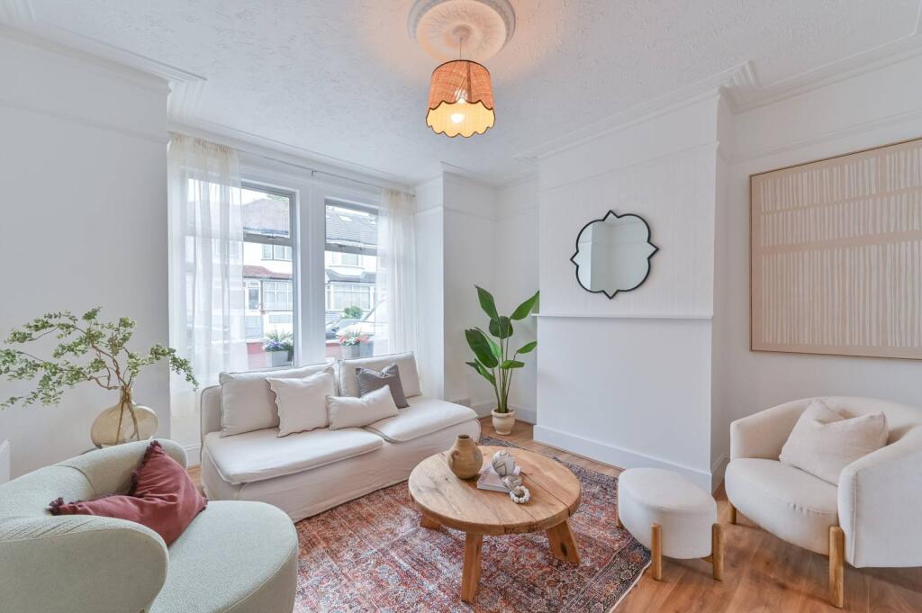 Main image of property: Grange Park Road, Thornton Heath, CR7