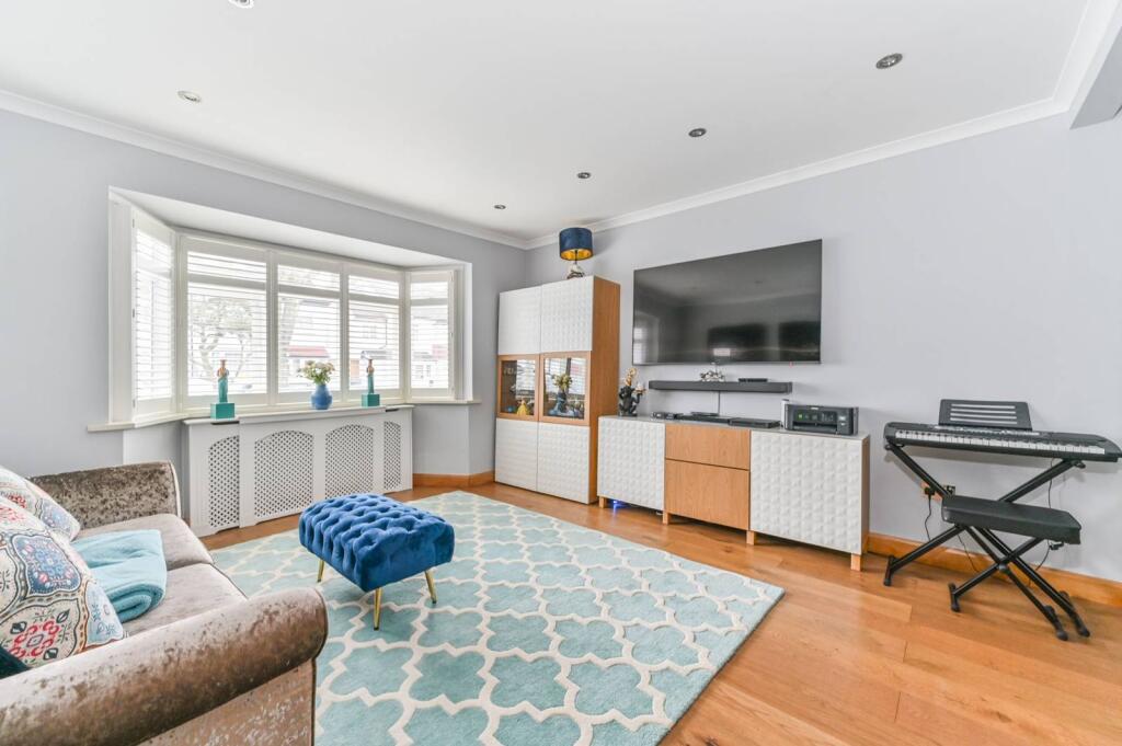 Main image of property: Thornton Heath, Thornton Heath, CR7