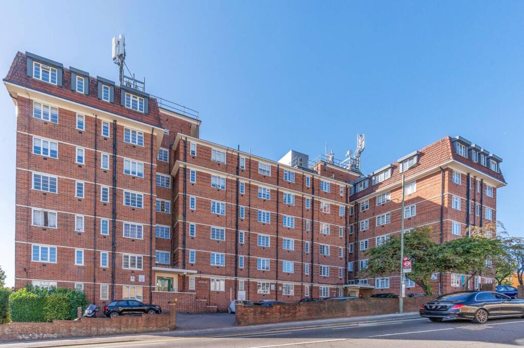 Main image of property: Sherbourne Court, Anerley, London, SE20