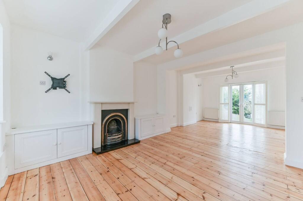 Main image of property: Downsview Road, Upper Norwood, London, SE19