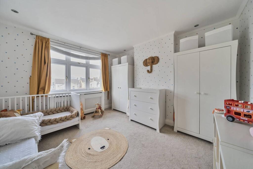 Main image of property: St Marys Road, Selhurst, London, SE25