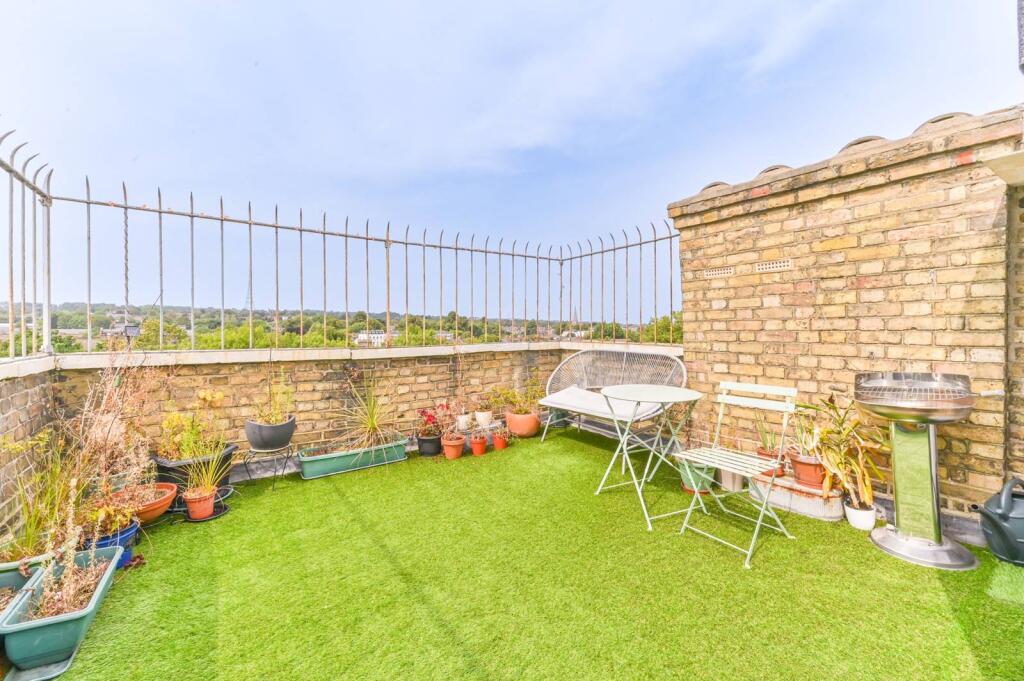 Main image of property: Croydon Road, Penge, London, SE20