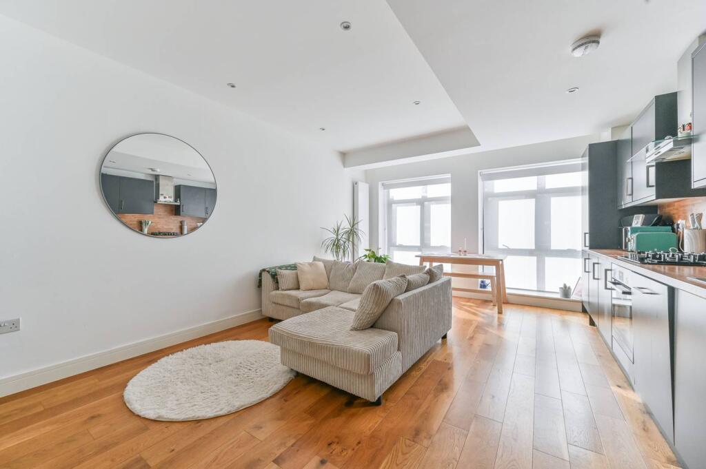 Main image of property: Albert Road, South Norwood, London, SE25