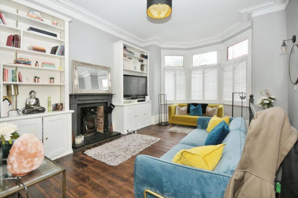 Main image of property: Harold Road, Crystal Palace, London, SE19