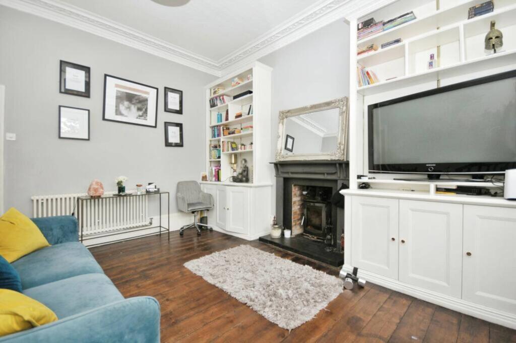 Main image of property: Harold Road, Crystal Palace, London, SE19