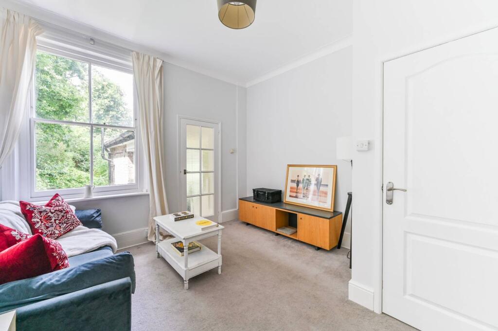 Main image of property: GIPSY HILL,, Gipsy Hill, London, SE19