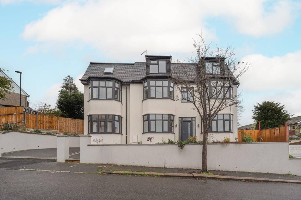 Main image of property: Kingslyn Crescent, Crystal Palace, London, SE19