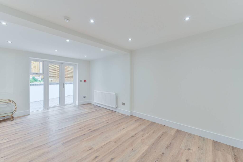 Main image of property: Kingslyn Crescent, Crystal Palace, London, SE19