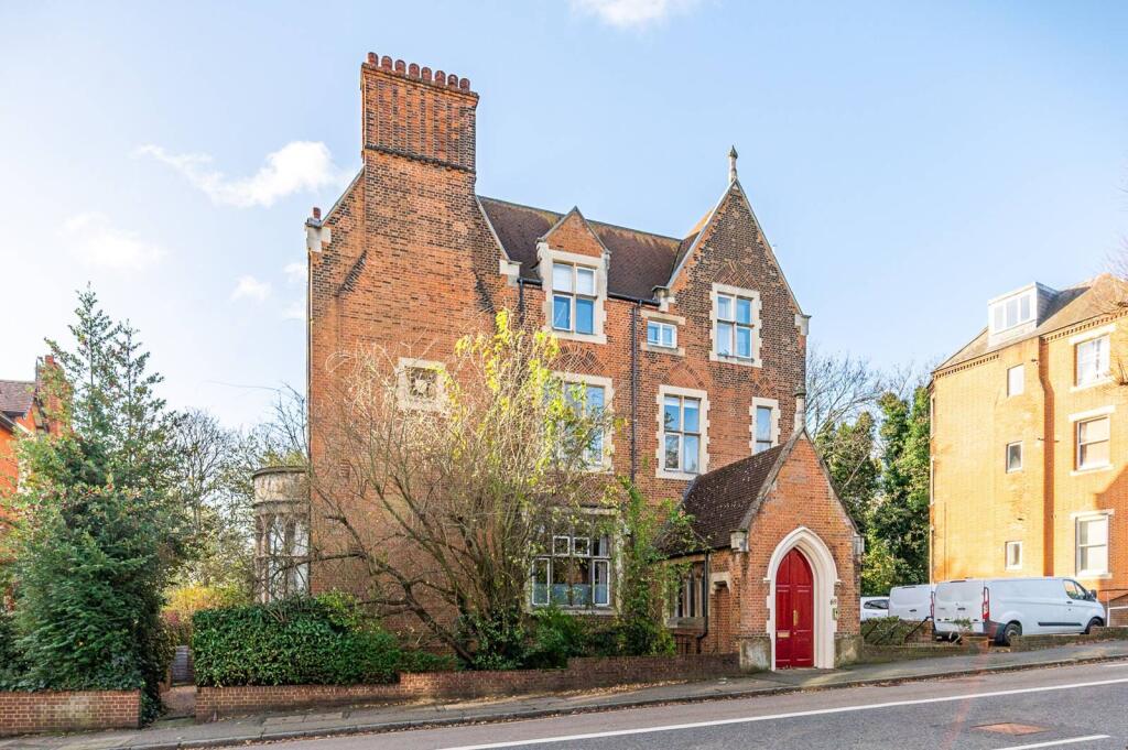 Main image of property: Crystal Palace Park Road, Crystal Palace, London, SE26