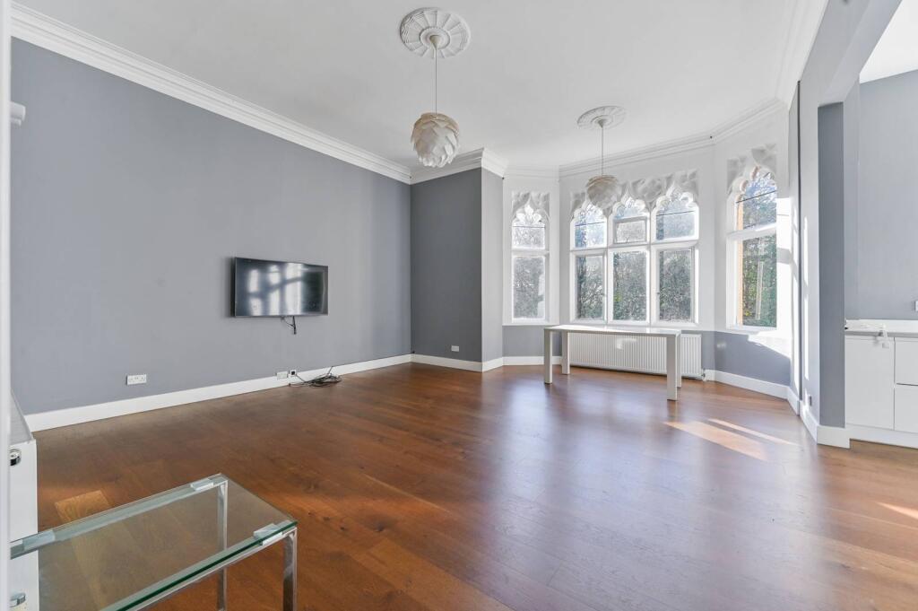 Main image of property: Crystal Palace Park Road, Crystal Palace, London, SE26