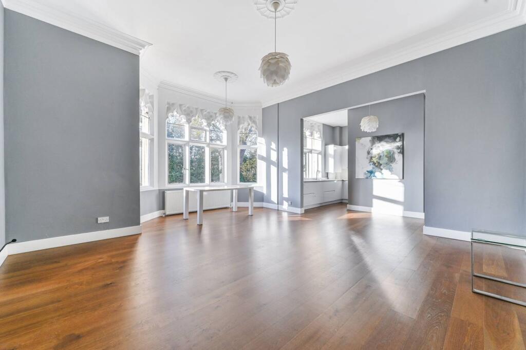 Main image of property: Crystal Palace Park Road, Crystal Palace, London, SE26