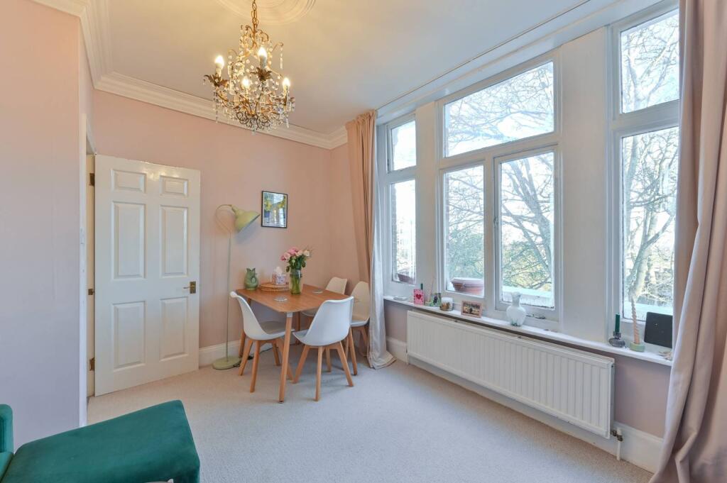 Main image of property: Cintra Park, Crystal Palace, London, SE19