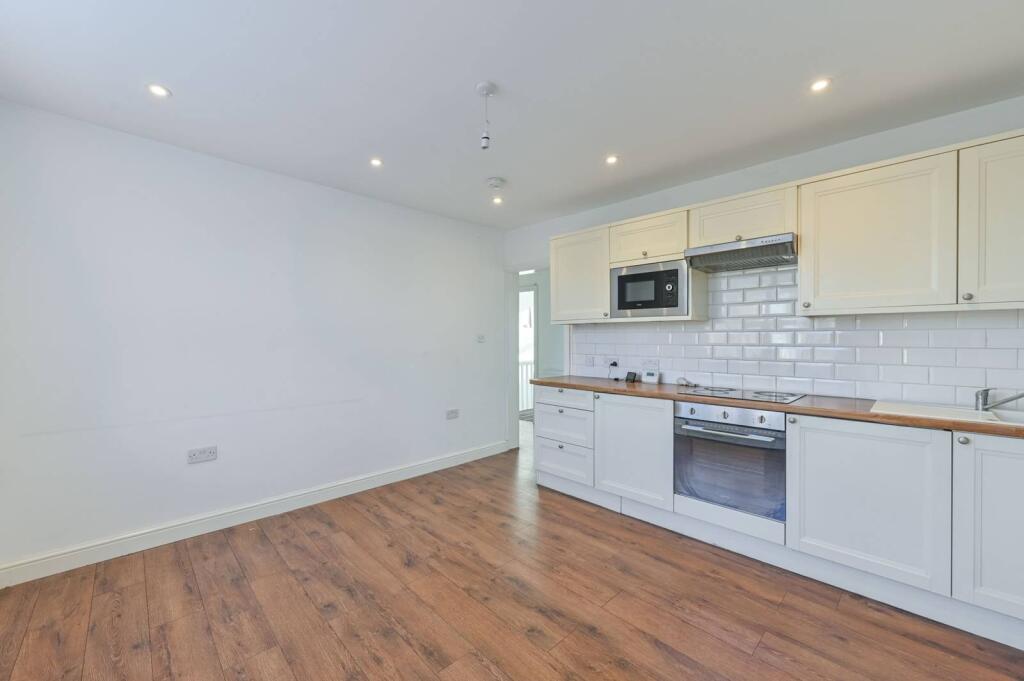 Main image of property: Beulah Crescent, Thornton Heath, CR7