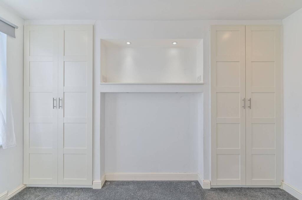 Main image of property: Beulah Crescent, Thornton Heath, CR7