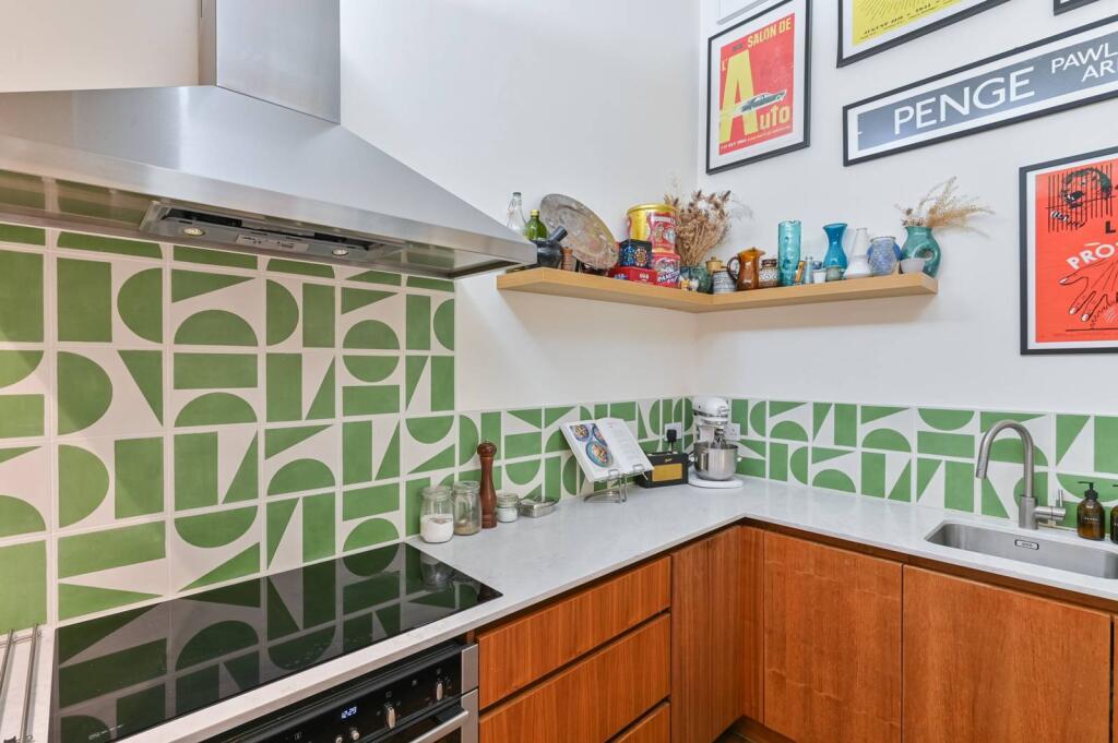 Main image of property: Anerley Hill, Crystal Palace, London, SE19