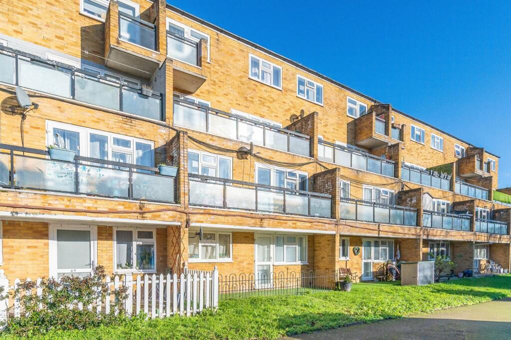 Main image of property: Bredhurst Close, Penge, London, SE20