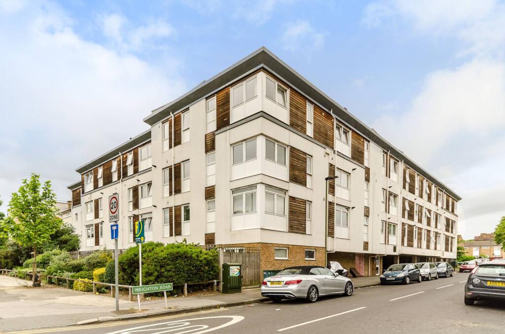 Main image of property: Austen Apartments, Weighton Road, Anerley, London, SE20